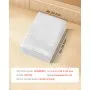 VEVOR Vacuum Sealer Bags, 200 PCS 8 x 12 Inch Durable Seal Bags, Non-BPA Food Grade Seal A Meal Freezer Bags, Vac Sealing Bag for Food Saver, Ideal Food Storage Vacuum Bags for Meal Prep or Sous Vide