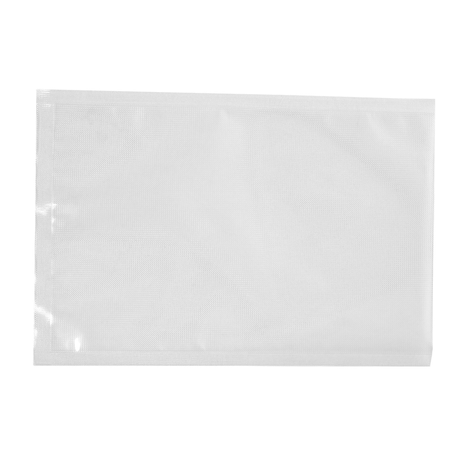 VEVOR Vacuum Sealer Bags, 200 PCS 8 x 12 Inch Durable Seal Bags, Non-BPA Food Grade Seal A Meal Freezer Bags, Vac Sealing Bag for Food Saver, Ideal Food Storage Vacuum Bags for Meal Prep or Sous Vide