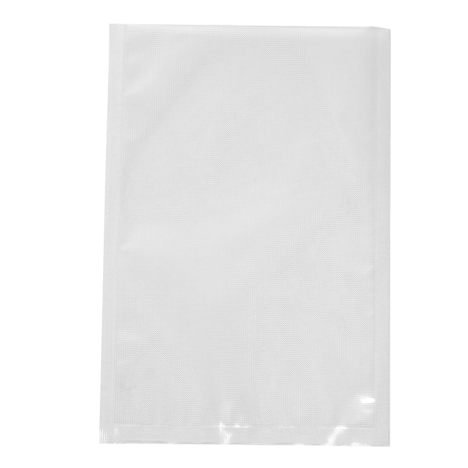 VEVOR Vacuum Sealer Bags, 200 PCS 8 x 12 Inch Durable Seal Bags, Non-BPA Food Grade Seal A Meal Freezer Bags, Vac Sealing Bag for Food Saver, Ideal Food Storage Vacuum Bags for Meal Prep or Sous Vide