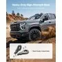 2 in Front Leveling Lift Kit for 2020-2024 Chevy/GMC 2500/3500HD Models