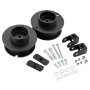 2.5 in Front Leveling Lift Kit for 2014-2023 Ram 2500 2013-2023 Ram 3500