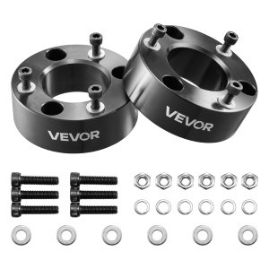 3" Front Lift Leveling Kit For 2004-2018 Ford F-150 - Rough Terrain Brand 10 thumbnail image