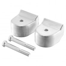 2 in Front Leveling Lift Kit for 2005-2024 Ford F250 F350 Super Duty 4WD