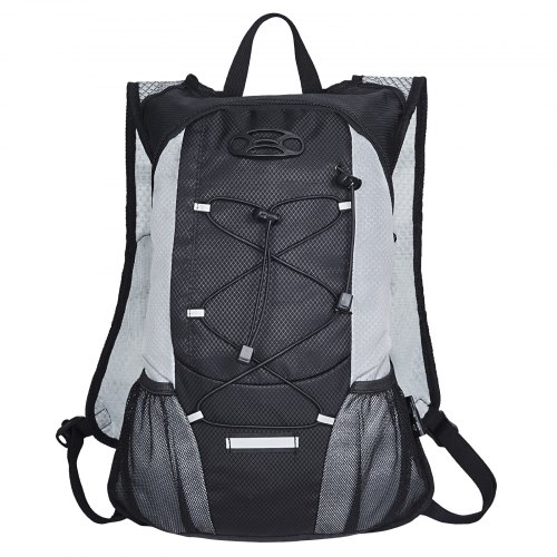 backpack with laptop sleeve and hydration bladder Tech Folio Backpack, Standard Ballistic Nylon w/ Chocolate Leather by WaterField Designs, Mens Leather Backpack, Backpacks Made in USA Product Description Hydration backpack hiking amazing Multi Teton Oasis 18L Hydration Backpack