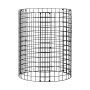 VEVOR 6 Pack Plant Protector from Animals, 320mm Dia. x 355mm H Chicken Wire Plant Protector, Plant Cages for Outdoor Plants, Flowers & Vegetables, Keeps Bunny Chicken Squirrels Out, 18pcs Metal Mesh