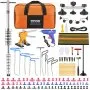 T-Puller & Bridge Type & Hand Bridge & Slide Hammer & Pry Bar