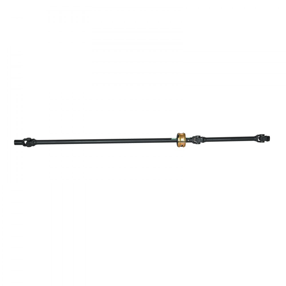 VEVOR Front Drive Shaft, 73.9" Prop Shaft Driveshaft Assembly Compatible with 2014-2017 Polaris RZR XP 1000, Replace #PRP-PO-09-006 1333350 1333424