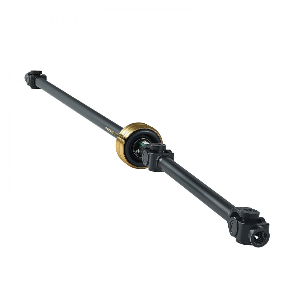VEVOR Front Drive Shaft, 73.9" Prop Shaft Driveshaft Assembly Compatible with 2014-2017 Polaris RZR XP 1000, Replace #PRP-PO-09-006 1333350 1333424