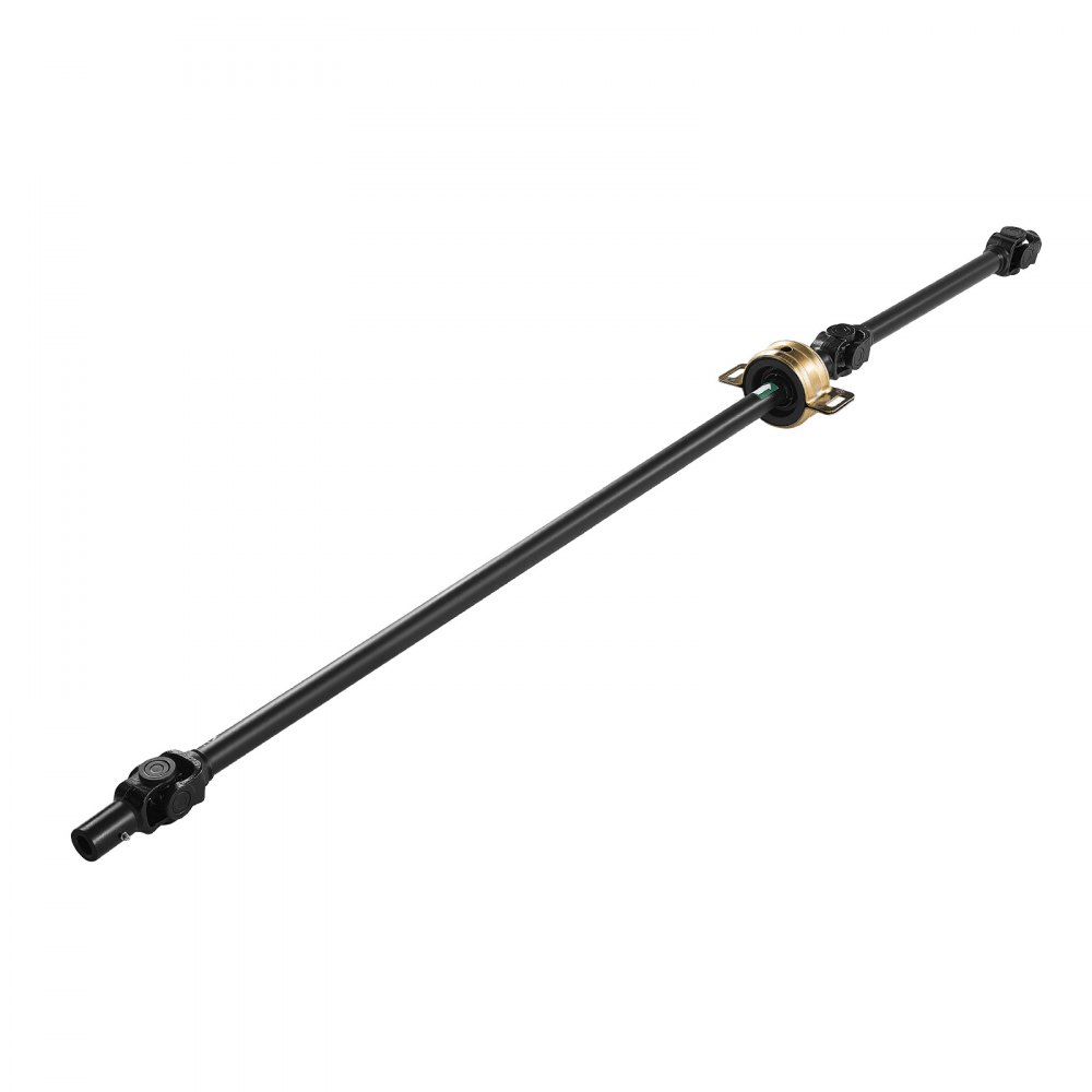 VEVOR Front Drive Shaft, 73.9" Prop Shaft Driveshaft Assembly Compatible with 2014-2017 Polaris RZR XP 1000, Replace #PRP-PO-09-006 1333350 1333424