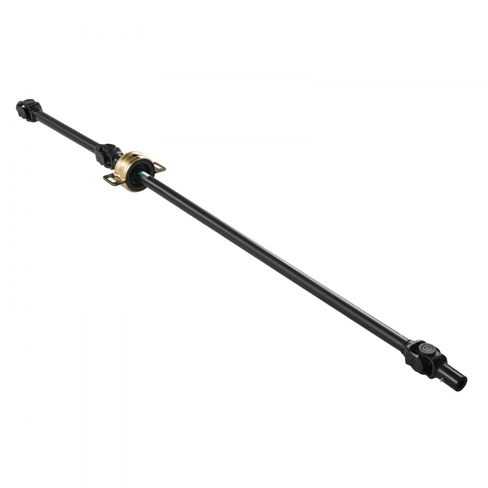 VEVOR Front Drive Shaft, 73.9" Prop Shaft Driveshaft Assembly Compatible with 2014-2017 Polaris RZR XP 1000, Replace #PRP-PO-09-006 1333350 1333424