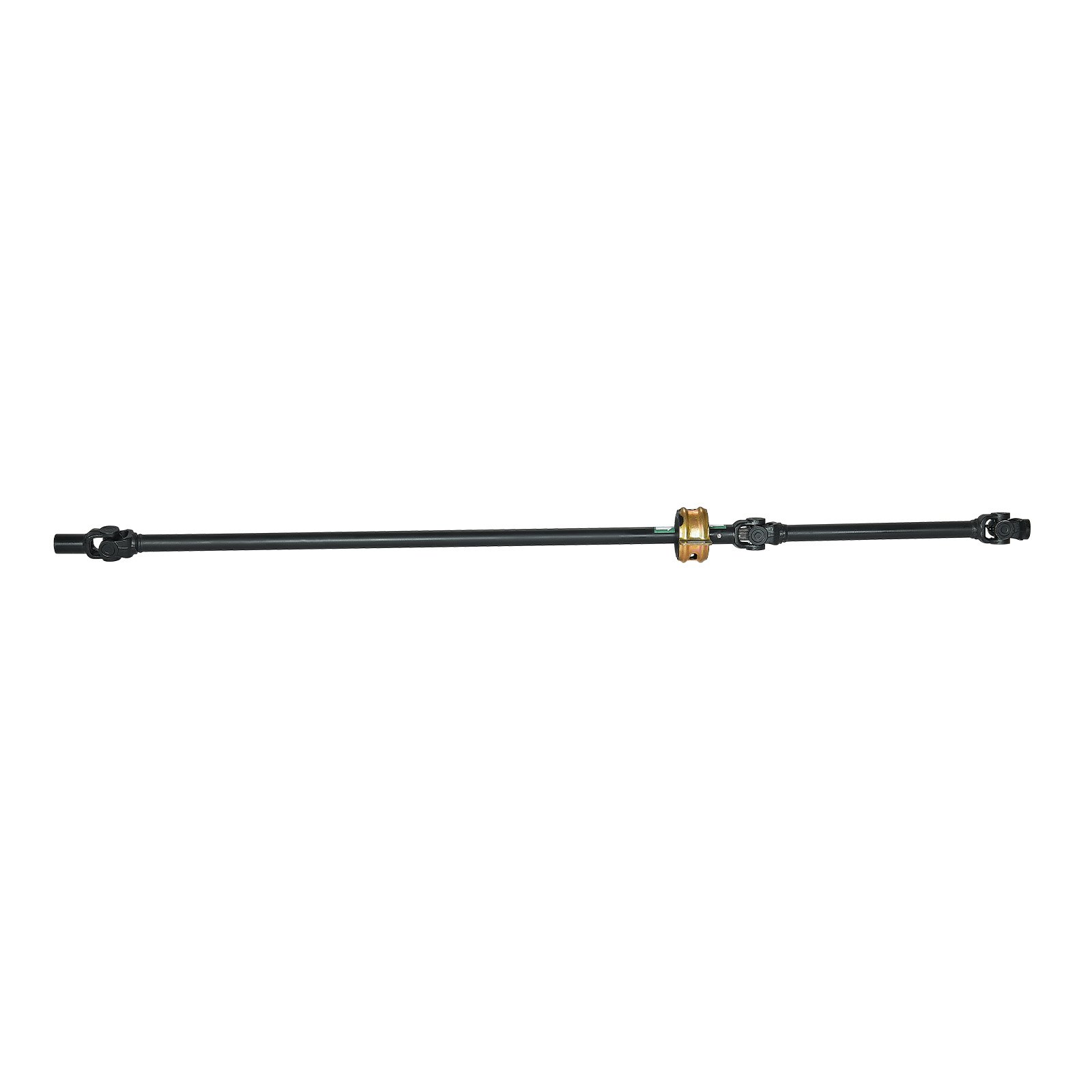 VEVOR Front Drive Shaft, 73.9" Prop Shaft Driveshaft Assembly Compatible with 2014-2017 Polaris RZR XP 1000, Replace #PRP-PO-09-006 1333350 1333424