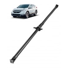 Rear Drive Shaft Assembly Compatible with 1997-2001 Honda CR-V 2.0L L4 4WD