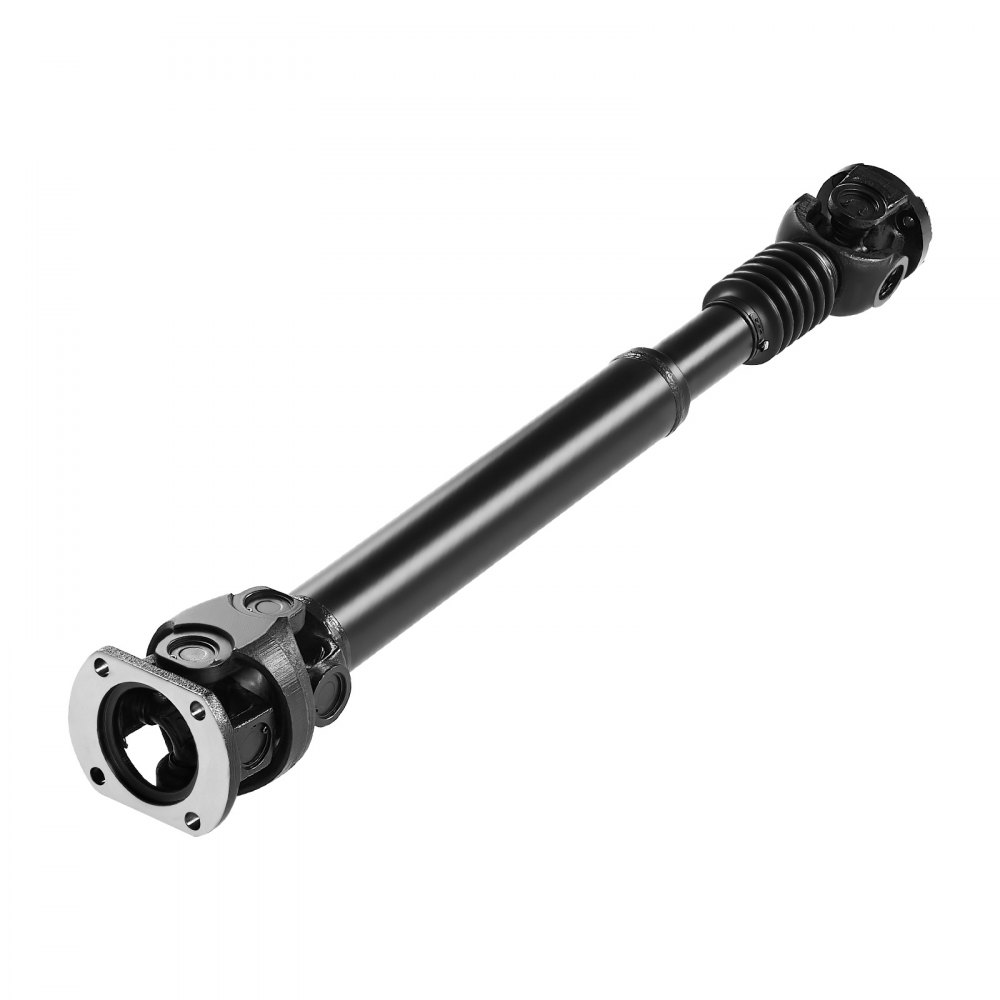 VEVOR Front Drive Shaft, 32.0"-34.6" Prop Shaft Driveshaft Assembly Compatible with 2003-2013 Dodge RAM 2500 3500, Replace #52105934AA 52105934AB 52105934AC 52105934AD 52105934AE 52105934AF