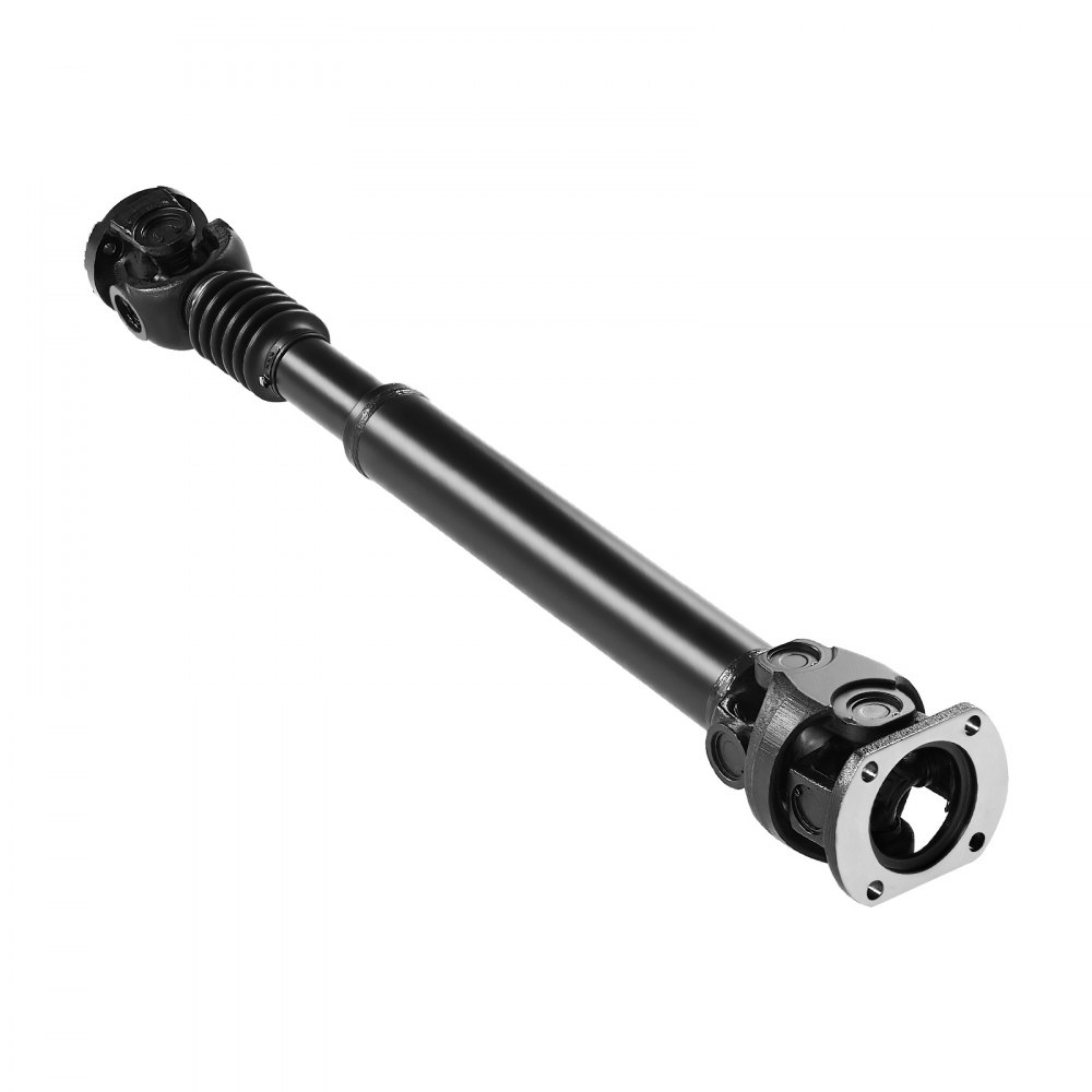 VEVOR Front Drive Shaft, 32.0"-34.6" Prop Shaft Driveshaft Assembly Compatible with 2003-2013 Dodge RAM 2500 3500, Replace #52105934AA 52105934AB 52105934AC 52105934AD 52105934AE 52105934AF