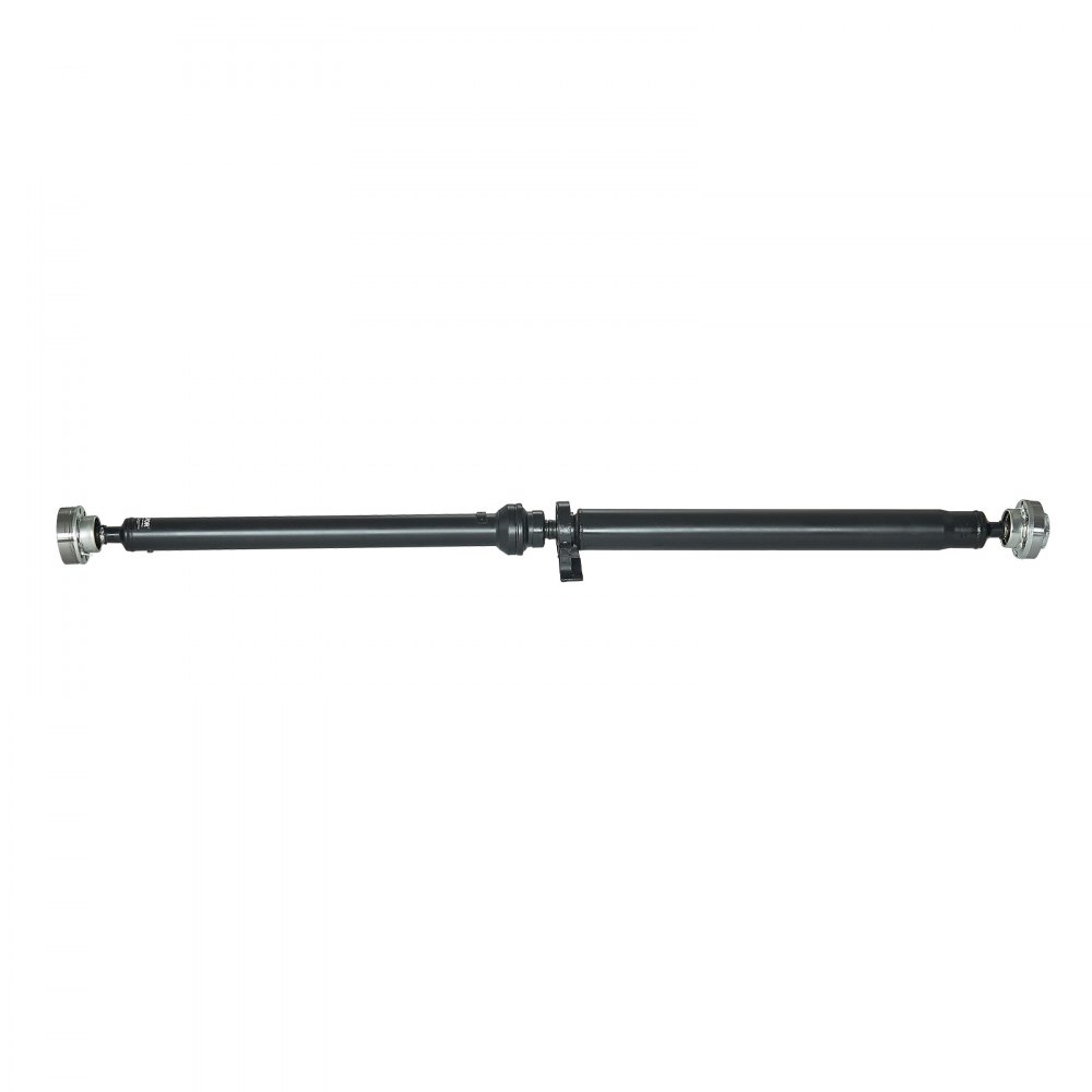 VEVOR Rear Drive Shaft, 71.7"-73.2" Prop Shaft Driveshaft Assembly Compatible with 2015-2019 Dodge Challenger V6 3.6L, Replace #976-987 976987 52123974AC 52123974AD 52123974AE 52123974AF