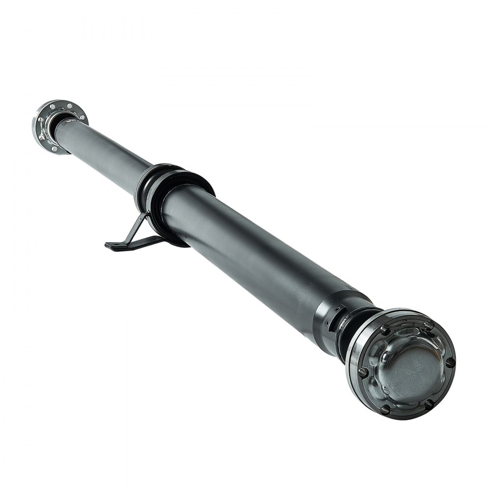 VEVOR Rear Drive Shaft, 71.7"-73.2" Prop Shaft Driveshaft Assembly Compatible with 2015-2019 Dodge Challenger V6 3.6L, Replace #976-987 976987 52123974AC 52123974AD 52123974AE 52123974AF