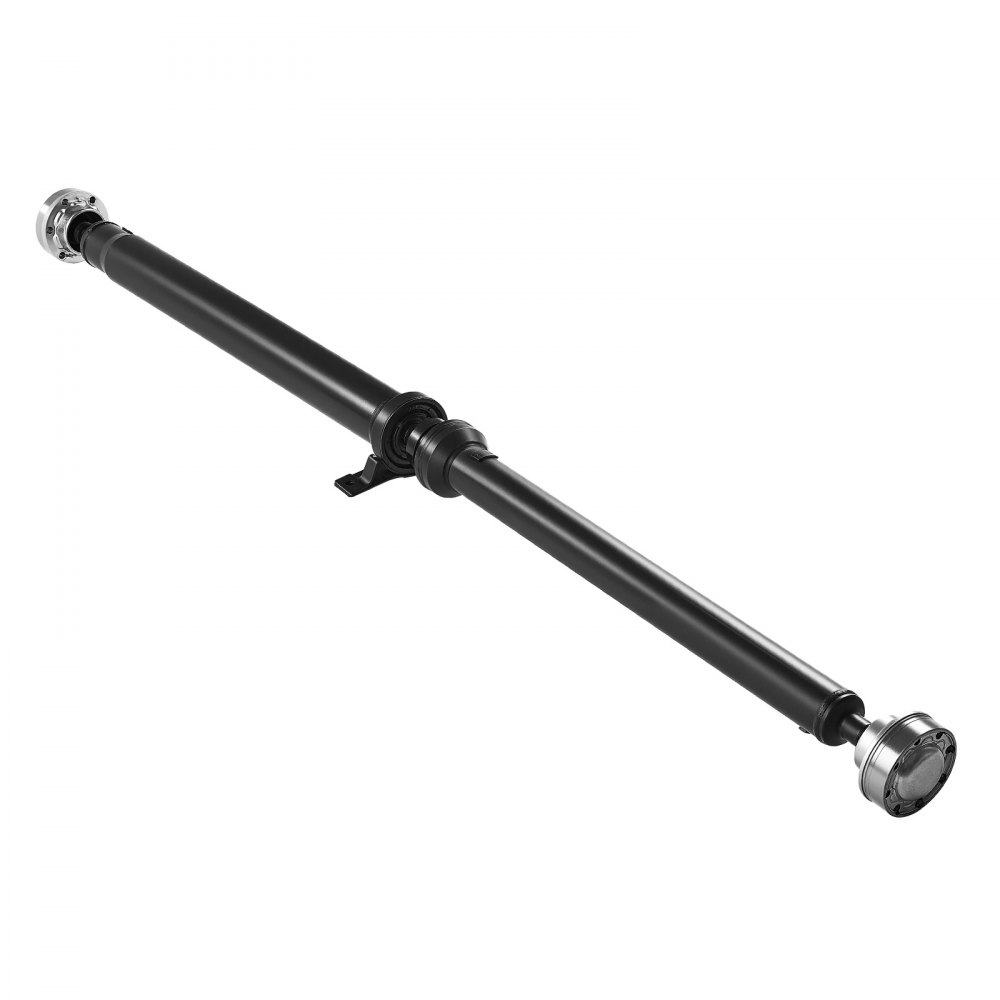 VEVOR Rear Drive Shaft, 71.7"-73.2" Prop Shaft Driveshaft Assembly Compatible with 2015-2019 Dodge Challenger V6 3.6L, Replace #976-987 976987 52123974AC 52123974AD 52123974AE 52123974AF