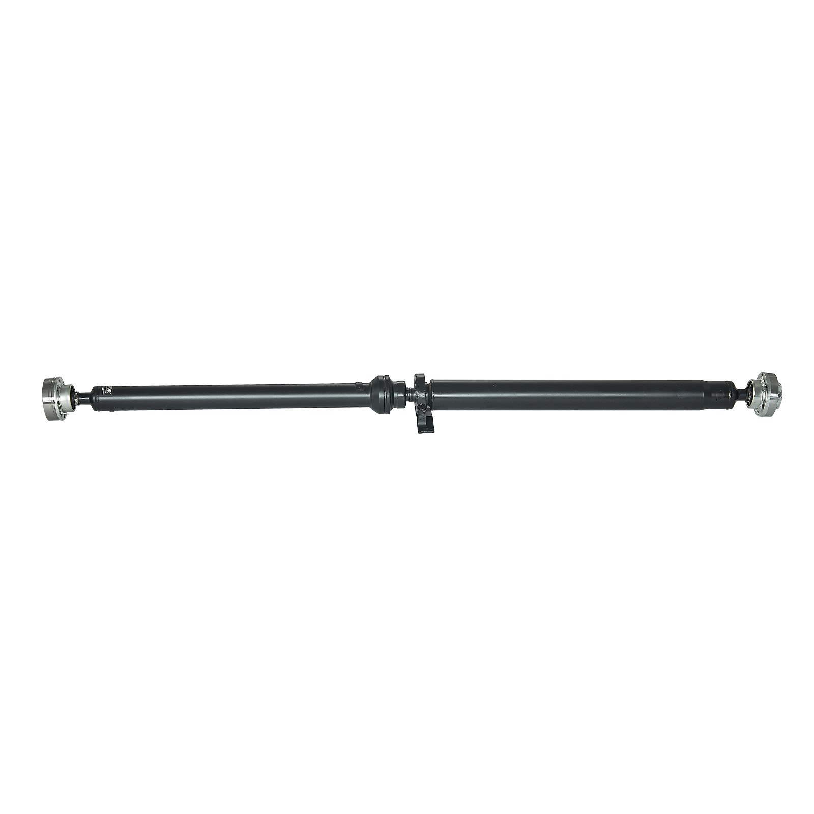 VEVOR Rear Drive Shaft, 71.7"-73.2" Prop Shaft Driveshaft Assembly Compatible with 2015-2019 Dodge Challenger V6 3.6L, Replace #976-987 976987 52123974AC 52123974AD 52123974AE 52123974AF