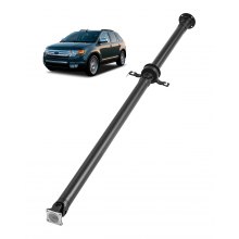 Rear Drive Shaft Assembly Compatible with 2007-2014 Ford Edge/Lincoln MKX