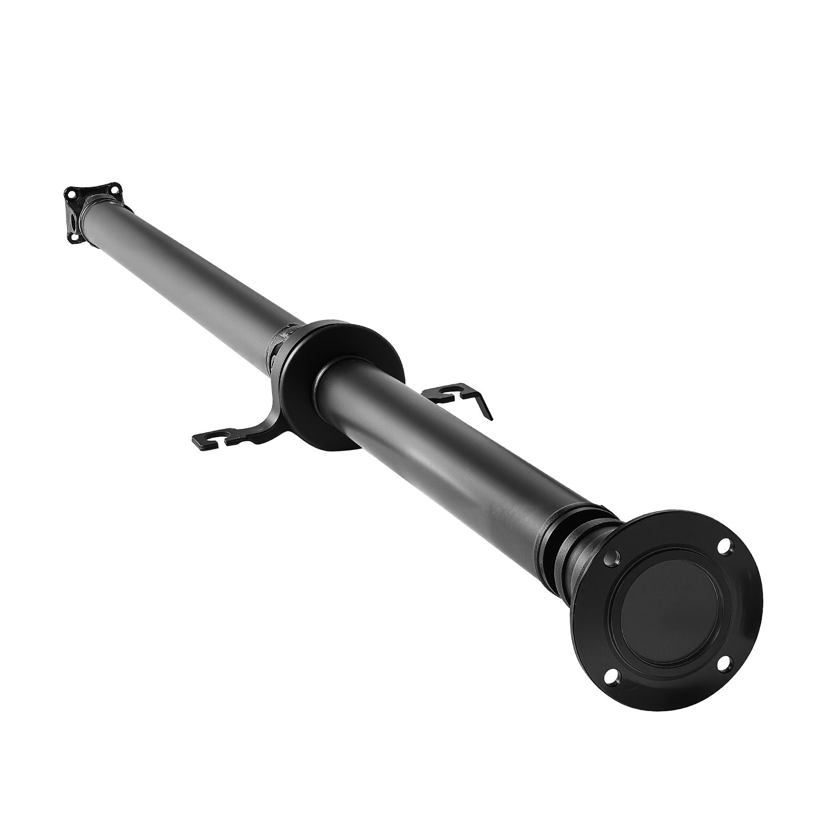 VEVOR Rear Drive Shaft, 80.0"-81.6" Prop Shaft Driveshaft Assembly Compatible with 2007-2014 Ford Edge & Lincoln MKX, Replace #DT4Z-4R602-A DT4Z4R602A 7T4Z4R602A SK936846 936-846 65-2027