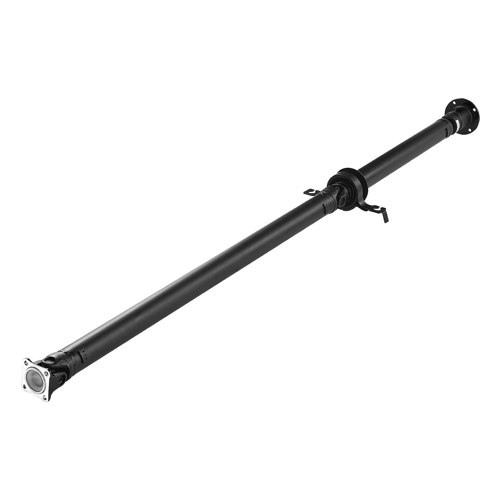 VEVOR Rear Drive Shaft, 80.0"-81.6" Prop Shaft Driveshaft Assembly Compatible with 2007-2014 Ford Edge & Lincoln MKX, Replace #DT4Z-4R602-A DT4Z4R602A 7T4Z4R602A SK936846 936-846 65-2027