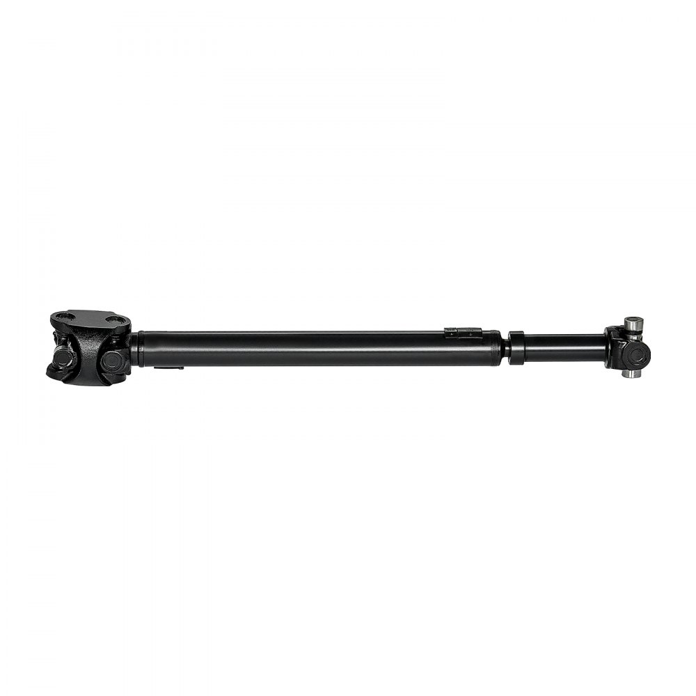 VEVOR Front Drive Shaft, 30.9"-33.8" Prop Shaft Driveshaft Assembly Compatible with 1987-2001 Jeep Cherokee L6 4.0L, Replace #53005542AC 53005542 53003248 53005040 938-128 938128