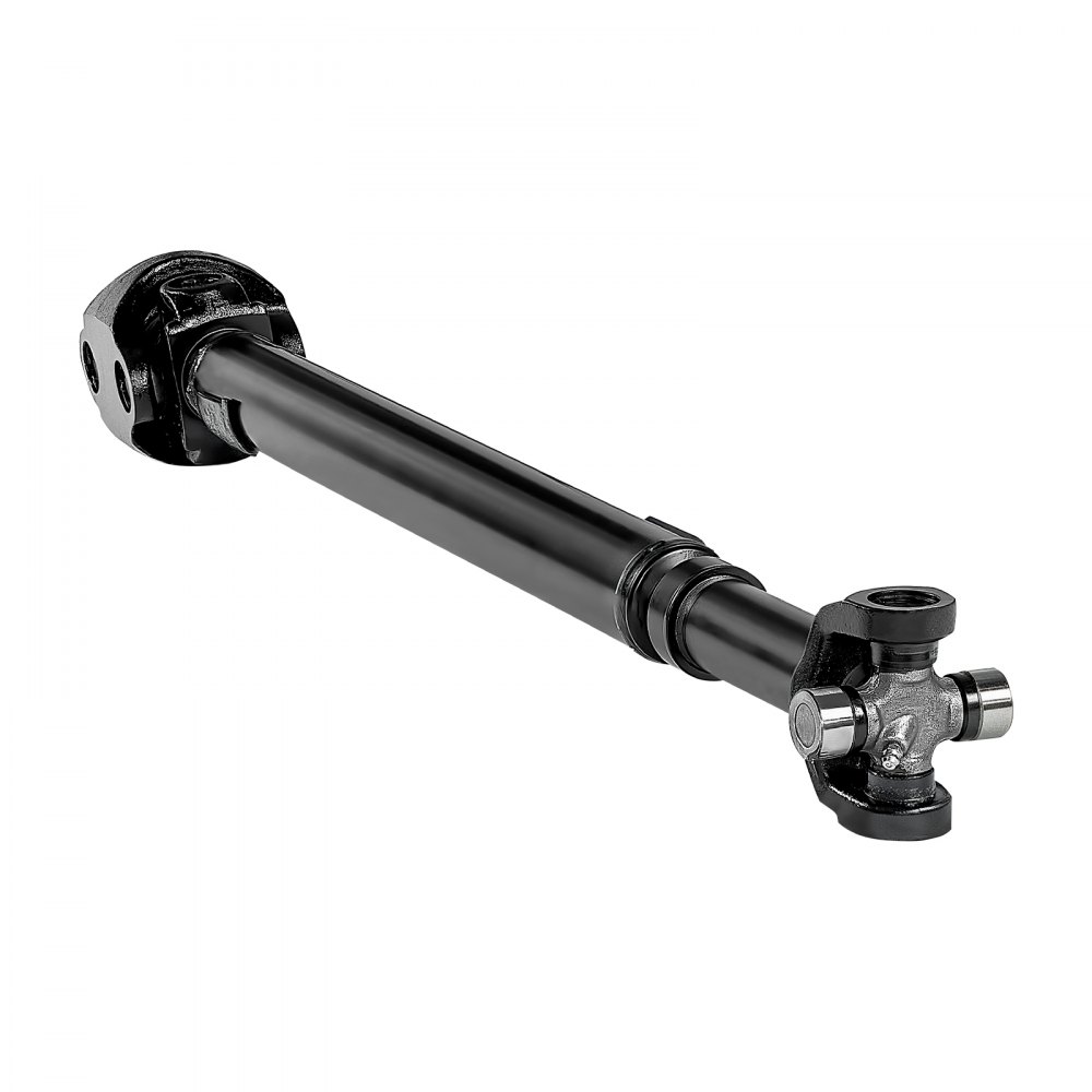 VEVOR Front Drive Shaft, 30.9"-33.8" Prop Shaft Driveshaft Assembly Compatible with 1987-2001 Jeep Cherokee L6 4.0L, Replace #53005542AC 53005542 53003248 53005040 938-128 938128