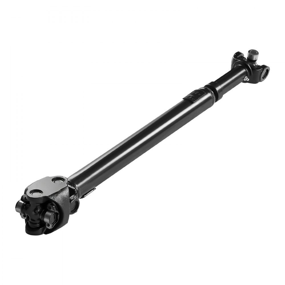 VEVOR Front Drive Shaft, 30.9"-33.8" Prop Shaft Driveshaft Assembly Compatible with 1987-2001 Jeep Cherokee L6 4.0L, Replace #53005542AC 53005542 53003248 53005040 938-128 938128