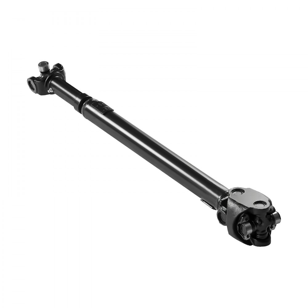 VEVOR Front Drive Shaft, 30.9"-33.8" Prop Shaft Driveshaft Assembly Compatible with 1987-2001 Jeep Cherokee L6 4.0L, Replace #53005542AC 53005542 53003248 53005040 938-128 938128