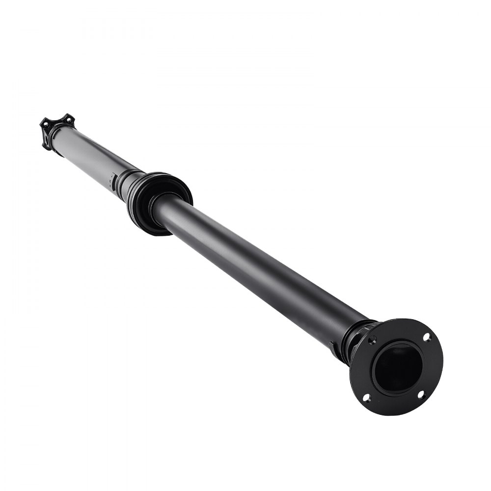 VEVOR Rear Drive Shaft, 80.6"-82.2" Prop Shaft Driveshaft Assembly Compatible with 2008-2016 Nissan Rogue S SL SV 2.5L, Replace #37000JM10A 946-236 946236 37000JM100 37000JM13A 37000JM14A