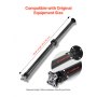 Rear Prop Drive Shaft Compatible with 2008-2016 Nissan Rogue S SL SV 2.5L