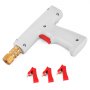 VEVOR 100Pcs Stud Welder Dent Puller Repair Spot puller Hammer Gun Accessories