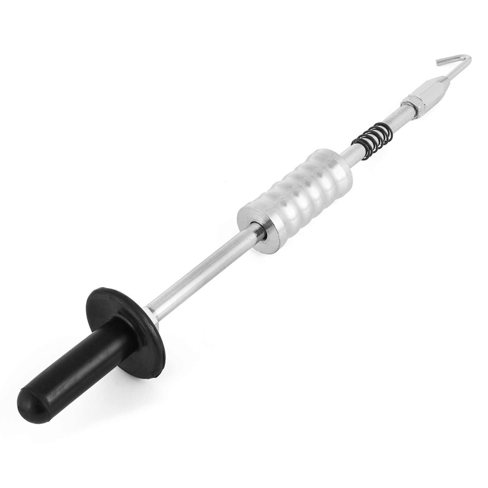 VEVOR 100Pcs Stud Welder Dent Puller Repair Spot puller Hammer Gun Accessories