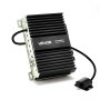 400 W