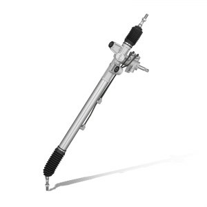 A-Premium Power Steering Rack & Pinion For 2003-2007 Honda Accord & 2004-2008 Acura TL