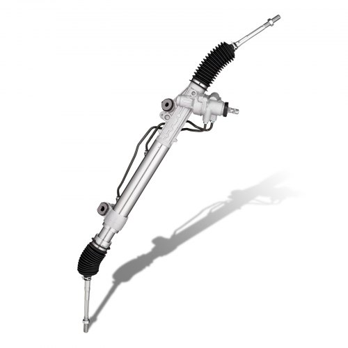 Hydraulic Power Steering Rack and Pinion 2003-2009 Toyota 4Runner V6 4.0L