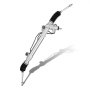 Hydraulic Power Steering Rack and Pinion 2003-2009 Toyota 4Runner V6 4.0L