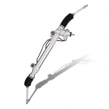 Hydraulic Power Steering Rack and Pinion 2003-2009 Toyota 4Runner V6 4.0L