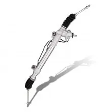 Hydraulic Power Steering Rack and Pinion 2003-2009 Toyota 4Runner V6 4.0L