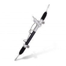 Hydraulic Power Steering Rack and Pinion Fit 2004-2008 Toyota Solara