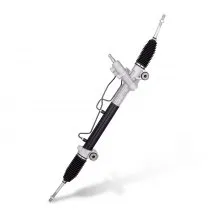 Hydraulic Power Steering Rack and Pinion Fit 2004-2008 Toyota Solara