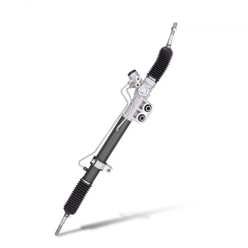 Hydraulic Power Steering Rack and Pinion Fit 2005-2020 Nissan Frontier