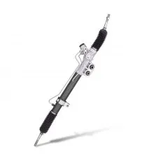 Hydraulic Power Steering Rack and Pinion Fit 2005-2020 Nissan Frontier