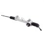 VEVOR Hydraulic Power Steering Rack and Pinion, with Dust Boot, Compatible with Chevrolet, Silverado 1500 1999-2003, Silverado 1500 2004-2005 Without Spring Special (B2E) or High Output Package (B4V)