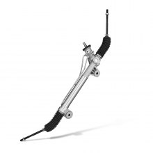 Hydraulic Power Steering Rack and Pinion Fit Silverado 1500 1999-2003