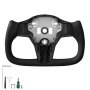 Tesla Model 3 2016-2023-Black