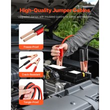 31 Pcs Car Emergency Kit with Medical Emergency First Aid Kit for Vehicles