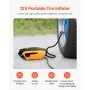 32 Pcs Car Emergency Kit with Medical Emergency First Aid Kit for Vehicles