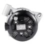 VEVOR Car Alternator 11252, Fit for Buick Enclave Base 3.6L 2012-2013, Chevy Traverse LT 2009-2016, GMC Acadia SLT 2007-2015, Saturn Outlook V6 2007-2010, Automotive Replacement Alternator 25815839