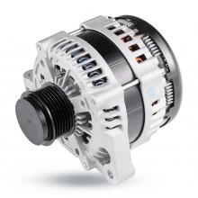 Alternator Car Alternator for Buick Enclave Base 12-13 GMC Acadia 07-15